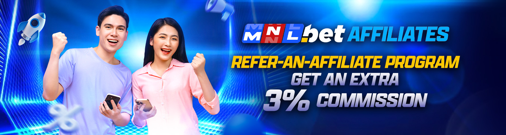 M3 Refer an Affiliate 1080x1080 New Affiliates Exclusive Offers