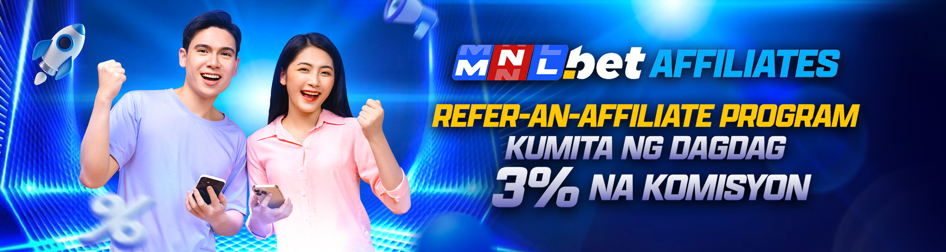 M3 Refer an Affiliate 1080x1080 New Affiliates Exclusive Offers